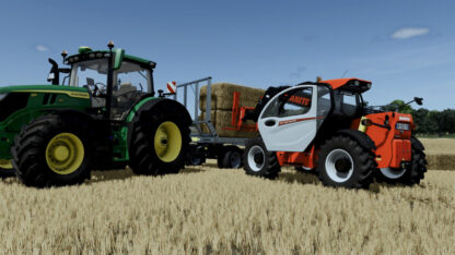 Manitou MTL 635/737 v1.0.0.2