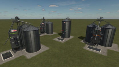 Maps Supplementary Package v1.3.0.0