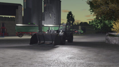 Merlo MF 44.9CS-170-CVTRONIC v1.2.0.0