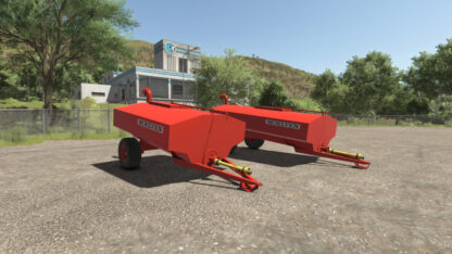 Moelven MB Pack v1.0.0.0