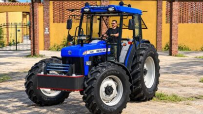 New Holland 5620 v 1.0