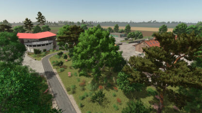 Nordkirchen Map 4x v1.0.0.2