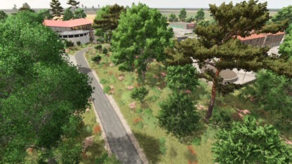 Nordkirchen v1.3.0.3