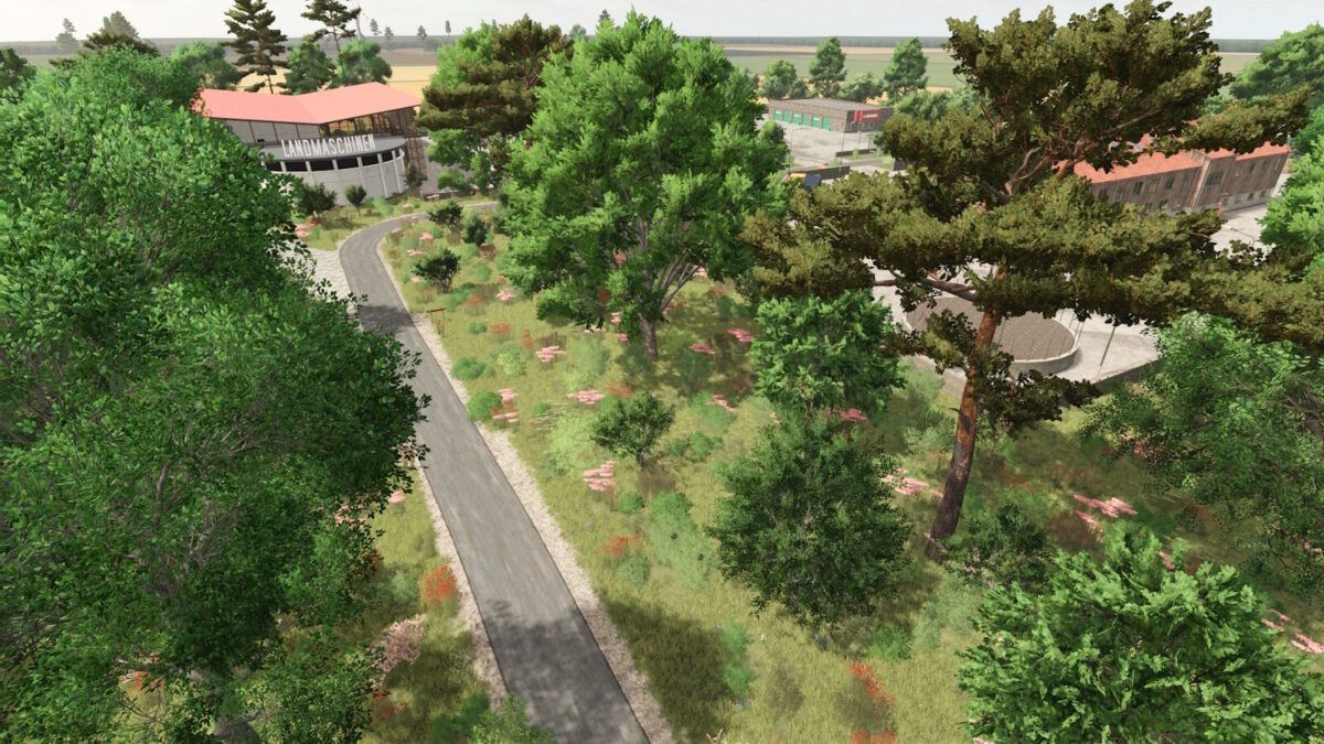 Nordkirchen v1.3.0.3
