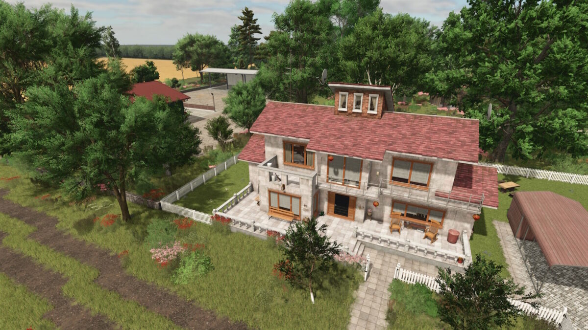 Nordkirchen v1.3.0.3