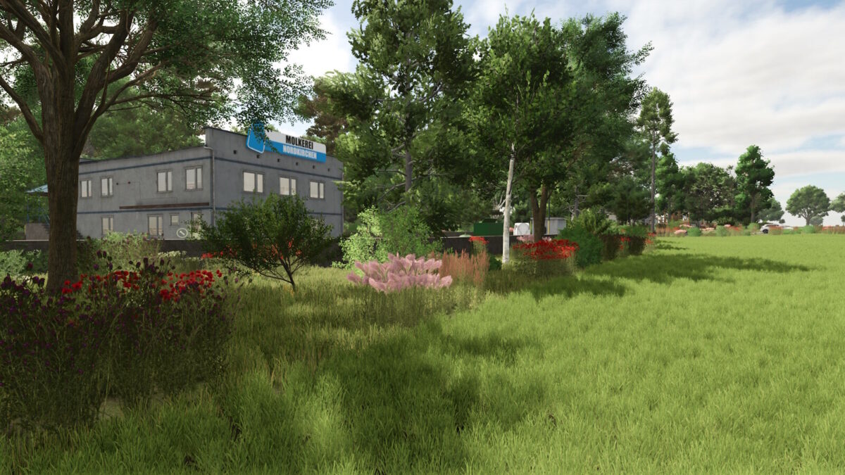 Nordkirchen v1.3.0.3