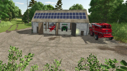Old Farm v1.0.0.0