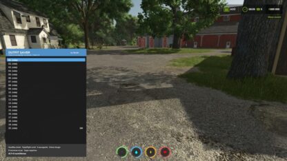 Outfit Saver v 1.0 BETA 2