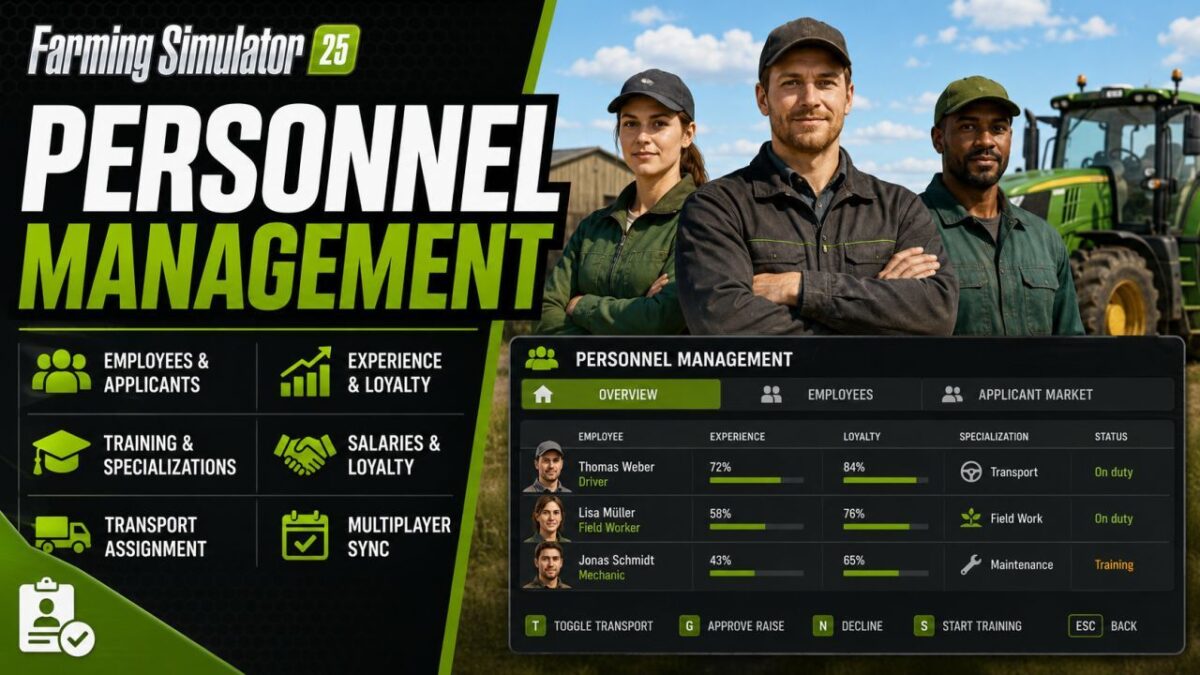 Personal Management v 1.1.4.4