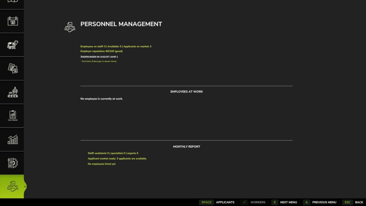 Personal Management v 1.1.4.4
