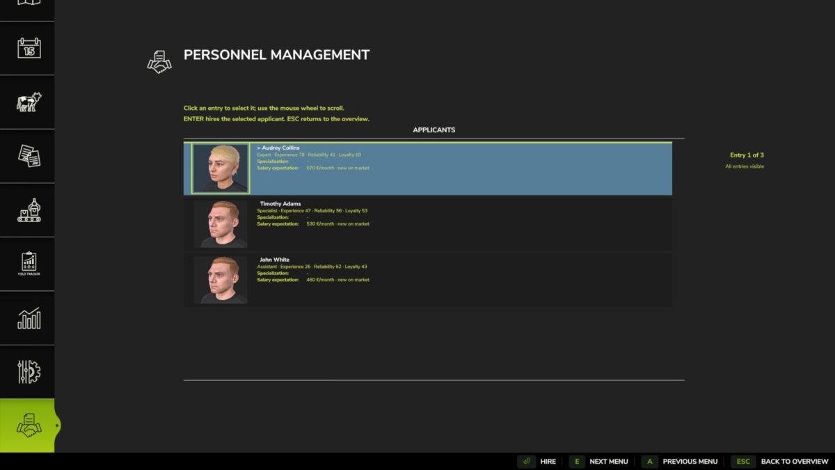 Personal Management v 1.1.4.4