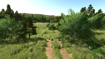 Porcupine Mountains Michigan v1.0.1.3