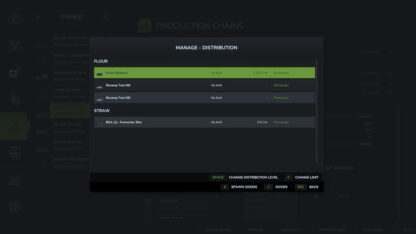 Production Revamp v1.0.0.0