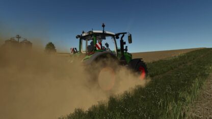 Real Dust v 1.1.5.0