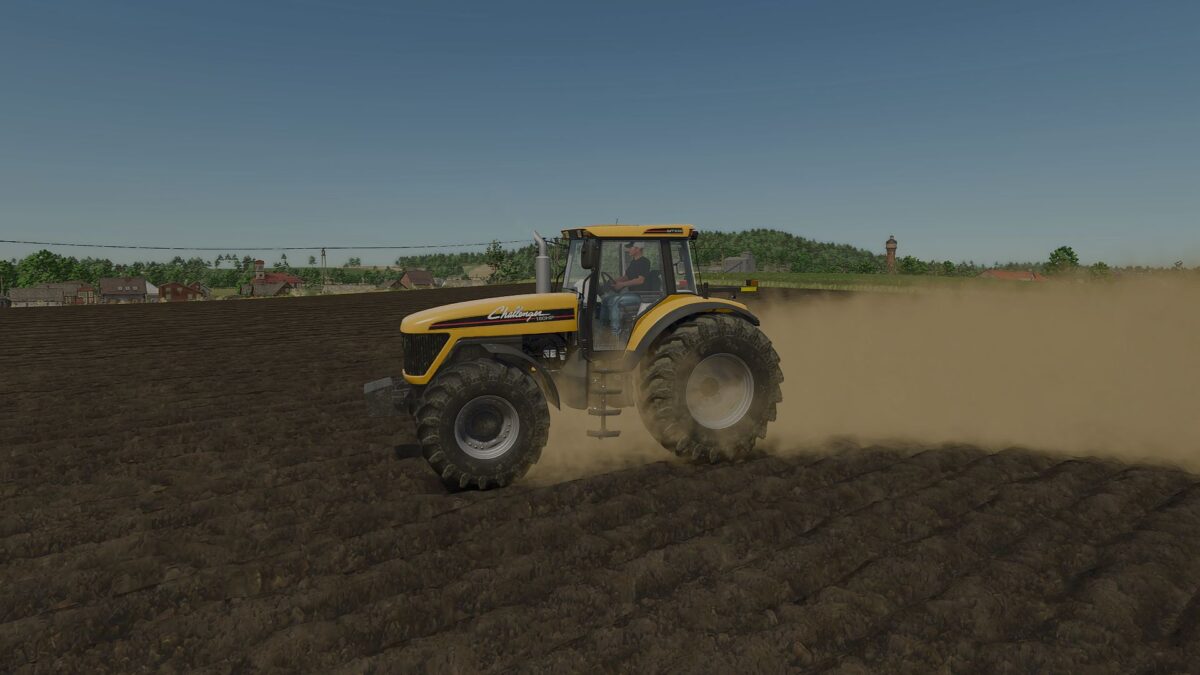 Real Dust v 1.1.5.0