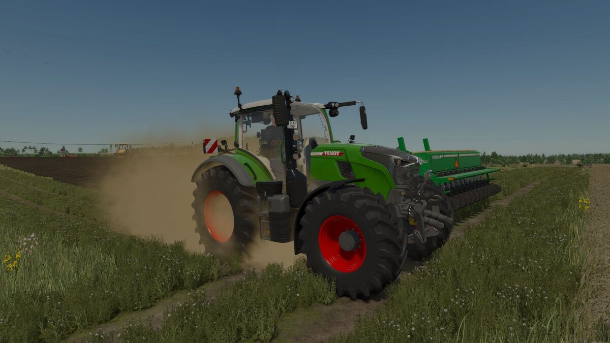 Real Dust v 1.1.5.0