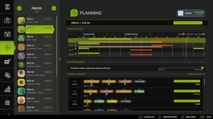 Realistic Crop Rotation v 1.1