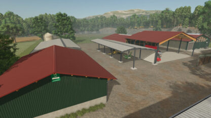 Riverview v1.4.0.0