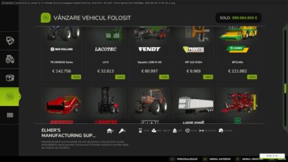 Smart Sales v 1.0