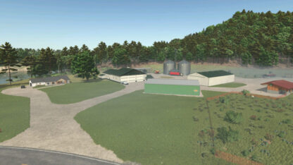 Smoky Mountain Farming v1.0.1.5
