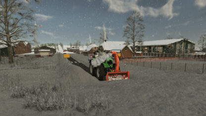 Snow Contracts v1.1.0.0