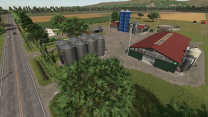 St. Lawrence v1.0.1.1