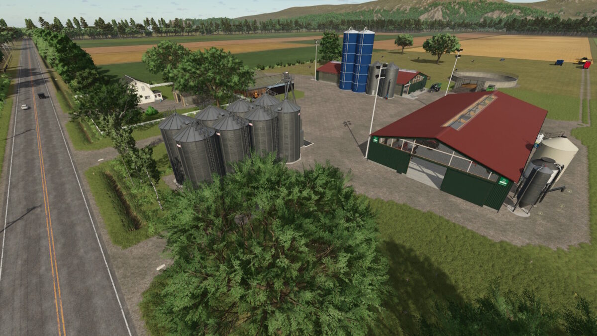 St. Lawrence v1.0.1.1