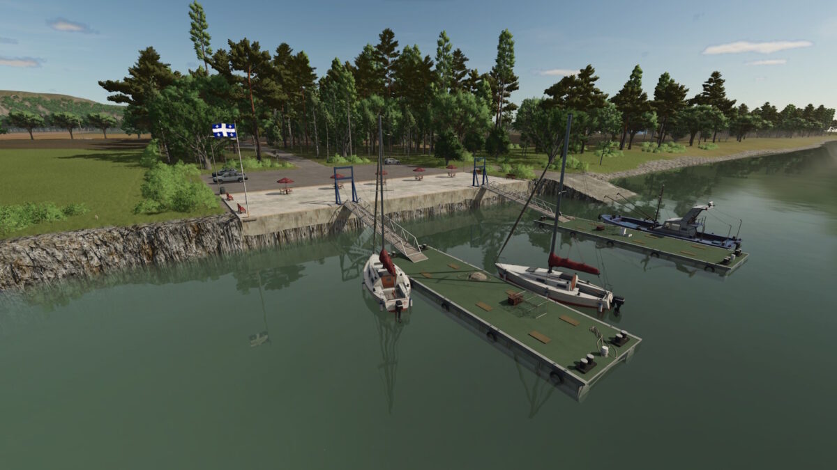 St. Lawrence v1.0.1.1