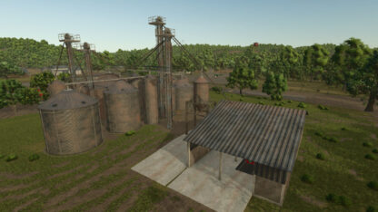 Storage Nova Estancia v1.0.0.0