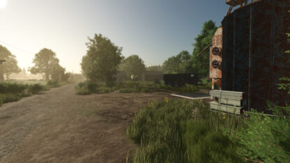Tässi Farm v1.0.1.2