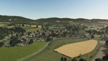 The Mechet v1.0.0.3