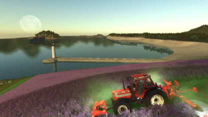 The Shoreline Of Lake Michigan v1.1.1.3