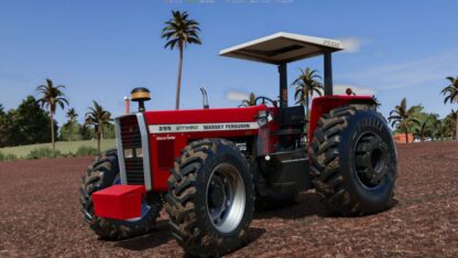 Tire Shine v 1.0