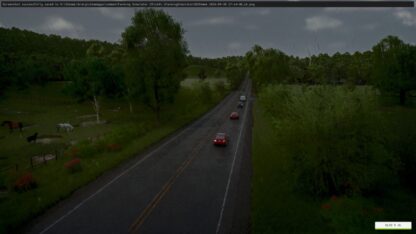 Traffic Master (Customize AI Traffic) v 1.0