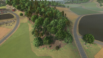 Tree Mapper v1.0.0.0