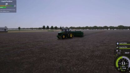 Unlimited Rice Fields v1.0