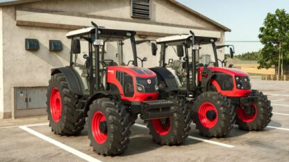 Ursus C-3120/3130 v1.0.1.0