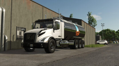 Volvo VNX 300 v1.0.0.0