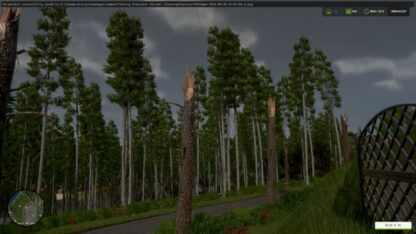 Wind Speed v 1.0