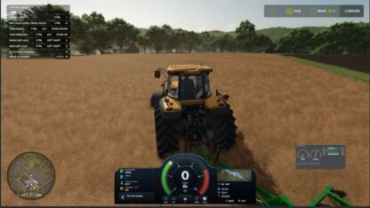 Zasty HUD v 1.0